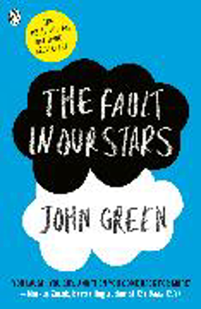 Bild zu The Fault in Our Stars von Green, John