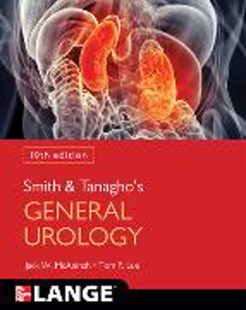 Bild zu Smith and Tanagho's General Urology von McAninch, Jack 