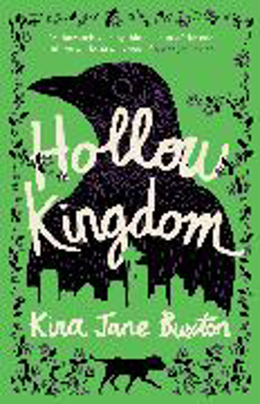 Bild zu Hollow Kingdom von Buxton, Kira Jane