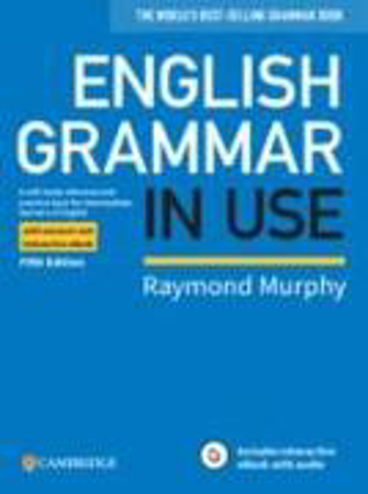 Bild zu English Grammar in Use Book with Answers and Interactive eBook von Murphy, Raymond