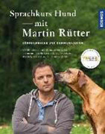 Bild zu Sprachkurs Hund mit Martin Rütter von Rütter, Martin 