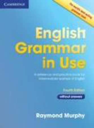 Bild zu English Grammar in Use. Fourth Edition. Intermediate. Practice Book without answers von Murphy, Raymond
