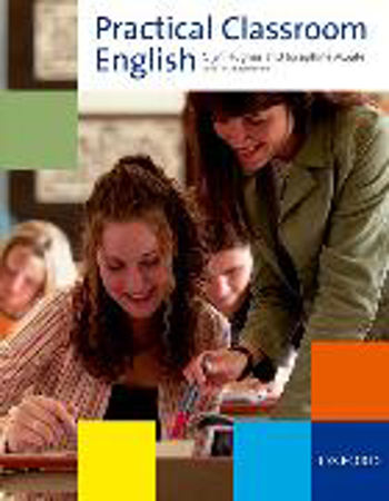 Bild zu Practical Classroom English von Hughes, Glyn 