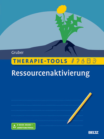Bild zu Therapie-Tools Ressourcenaktivierung von Gruber, Tina