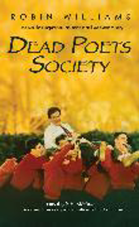 Bild zu Dead Poets Society von Kleinbaum, N.H.