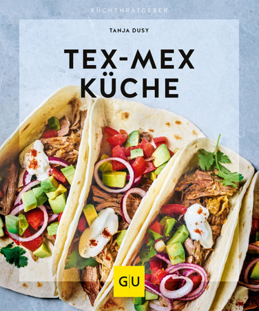 Bild zu Tex-Mex Küche von Dusy, Tanja