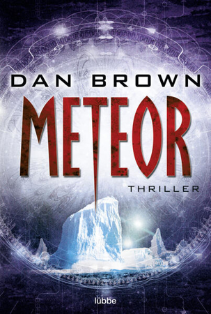Bild zu Meteor von Brown, Dan 