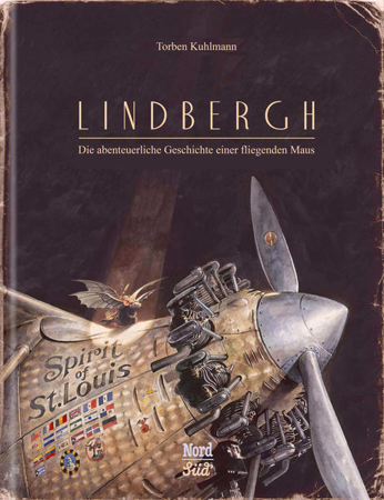 Bild zu Lindbergh von Kuhlmann, Torben 