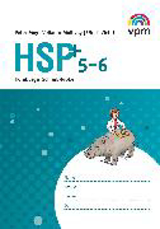 Bild zu HSP 5-6. Testhefte