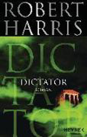 Bild zu Dictator von Harris, Robert 