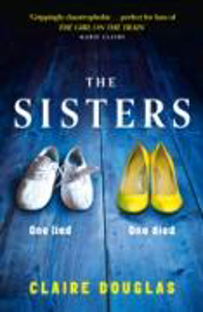 Bild zu Sisters (eBook) von Douglas, Claire