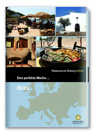 Bild zu Eine perfekte Woche... auf Ibiza von Smart Travelling print UG (Hrsg.)