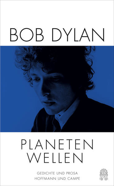 Bild zu Planetenwellen von Dylan, Bob 