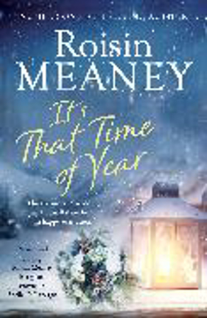 Bild zu It's That Time of Year von Meaney, Roisin