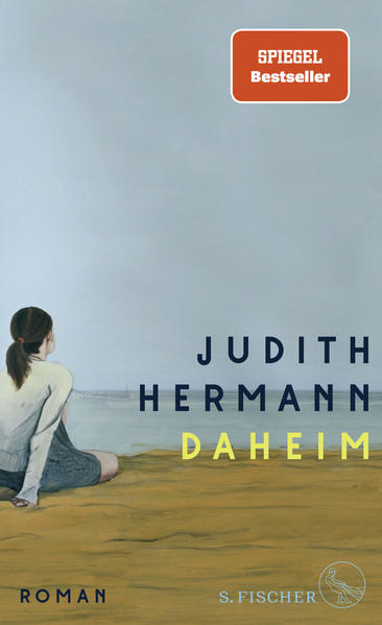 Bild zu Daheim von Hermann, Judith