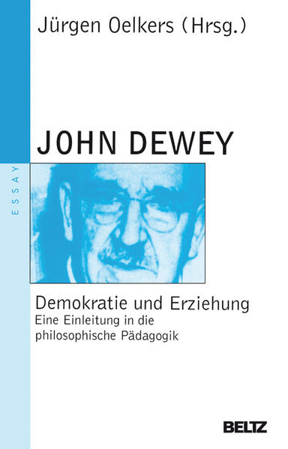 Bild zu Demokratie und Erziehung von Dewey, John 