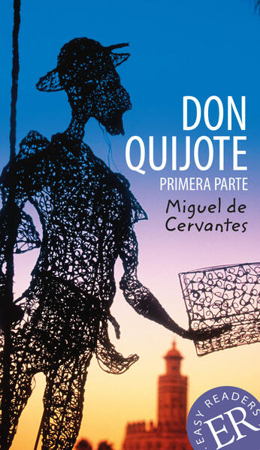 Bild zu Don Quijote de la Mancha von Cervantes, Miguel de