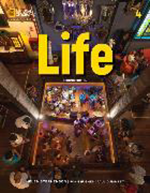 Bild zu Life 4 with Web App von Hughes, John 