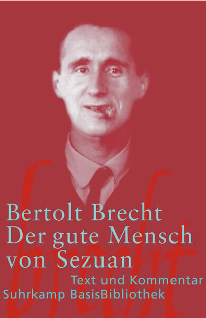 Bild zu Der gute Mensch von Sezuan von Brecht, Bertolt 