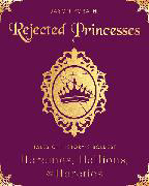 Bild zu Rejected Princesses von Porath, Jason