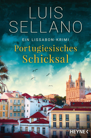 Bild zu Portugiesisches Schicksal von Sellano, Luis