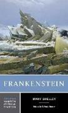 Bild zu Frankenstein von Shelley, Mary 