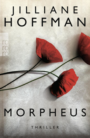 Bild zu Morpheus von Hoffman, Jilliane 
