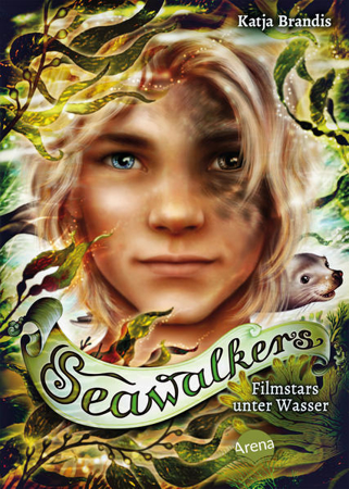 Bild zu Seawalkers (5). Filmstars unter Wasser von Brandis, Katja 