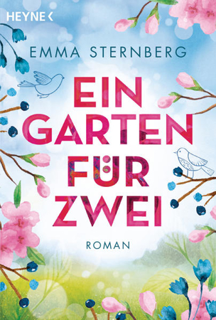 Bild zu Ein Garten für zwei von Sternberg, Emma