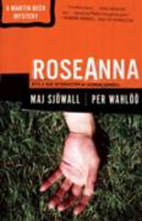 Bild zu Roseanna (eBook) von Sjowall, Maj 