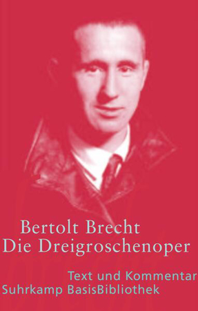 Bild zu Die Dreigroschenoper von Brecht, Bertolt 