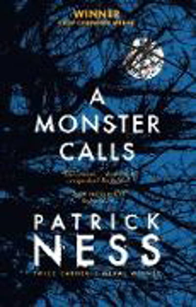 Bild zu A Monster Calls von Ness, Patrick
