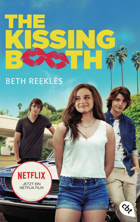 Bild zu The Kissing Booth von Reekles, Beth 