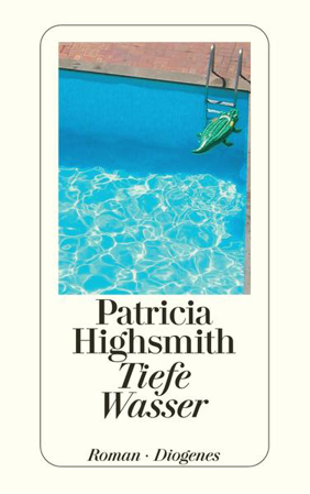 Bild zu Tiefe Wasser von Highsmith, Patricia 