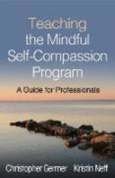 Bild zu Teaching the Mindful Self-Compassion Program von Germer, Christopher 