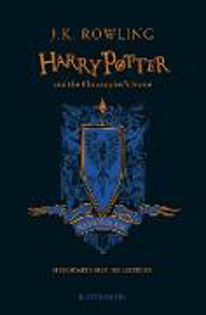 Bild zu Harry Potter and the Philosopher's Stone - Ravenclaw Edition von Rowling, J.K.