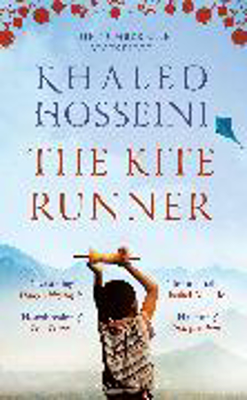Bild zu The Kite Runner von Hosseini, Khaled