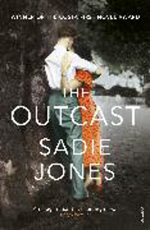 Bild zu The Outcast von Jones, Sadie