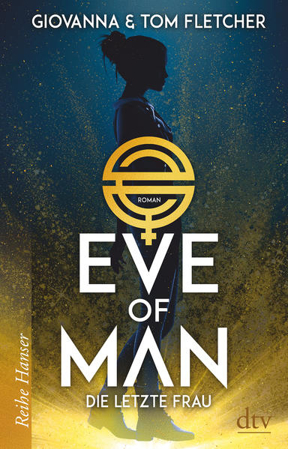 Bild zu Eve of Man (I) von Fletcher, Tom 