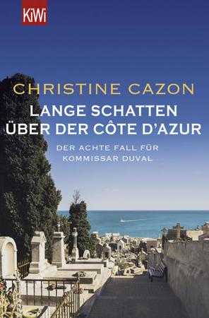 Bild zu Lange Schatten über der Côte d'Azur von Cazon, Christine