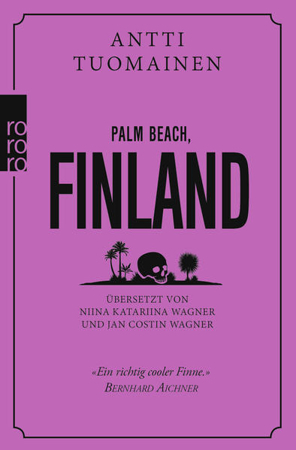Bild zu Palm Beach, Finland von Tuomainen, Antti 