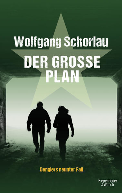Bild zu Der große Plan von Schorlau, Wolfgang