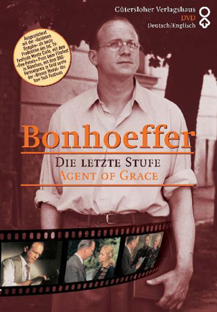 Bild zu Dietrich Bonhoeffer - Die letzte Stufe (DVD)