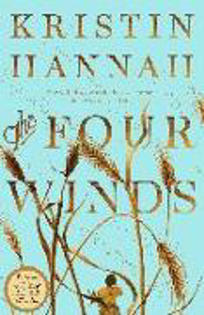 Bild zu The Four Winds von Hannah, Kristin