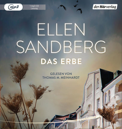 Bild zu Das Erbe von Sandberg, Ellen 
