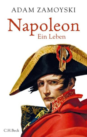Bild zu Napoleon von Zamoyski, Adam 