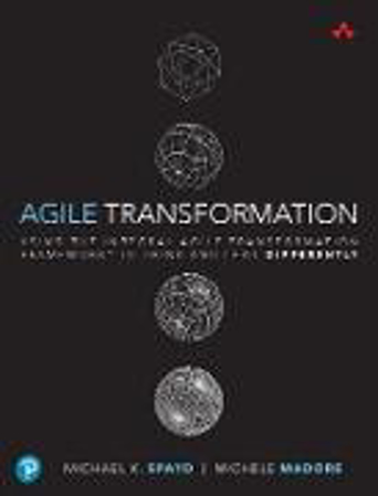 Bild zu Agile Transformation (eBook) von Spayd, Michael 