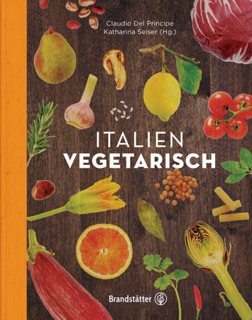 Bild zu Italien vegetarisch von Del Principe, Claudio 