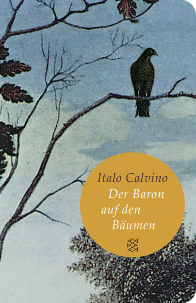 Bild zu Der Baron auf den Bäumen von Calvino, Italo 