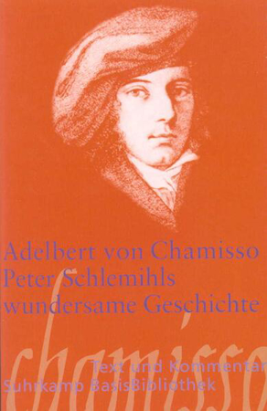 Bild zu Peter Schlemihls wundersame Geschichte von Chamisso, Adelbert von 